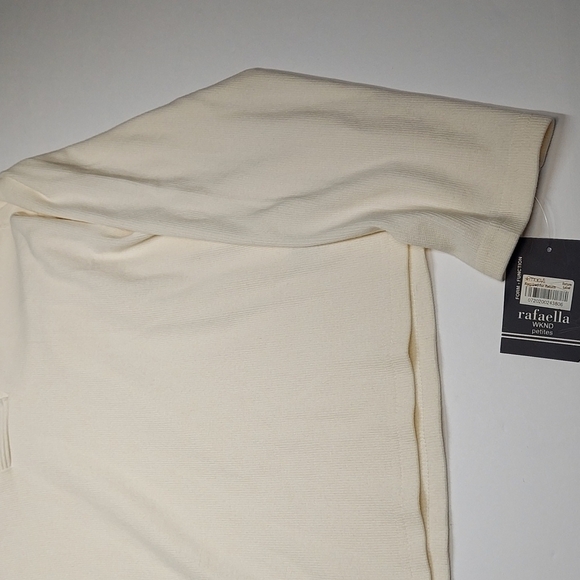 Rafaella Sweater Size P/L - Picture 4 of 9